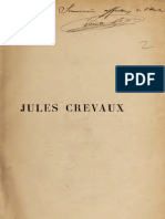 Riviere - Jules Crevaux