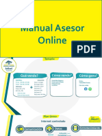 Manual AO - DO Ecommerce PDF