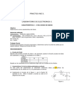 Practicas de Laboratorio L1