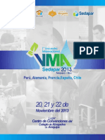 PDF Vma Sedapar 2013 PDF