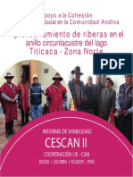 Cescan Ii PDF