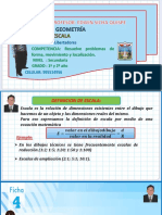 Escala Teoria Problemas 2020