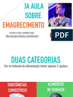 (3 Gatilhos) PDF