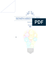 SEMINARIO DE TESIS SEMANA 2