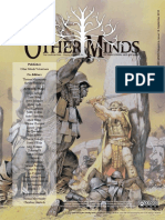 Other Minds - Issue #19, Sep 2018