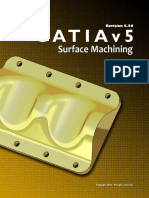 National Institute for Aviation Research Wichita State University - CATIA V5 Surface Machiining-National Institute for Aviation Research Wichita State University (2016).pdf