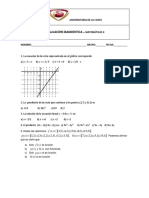 Matemáticas II