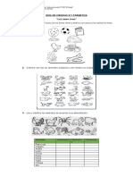 GUÍA DE CIENCIAS N°1 FORMATIVA