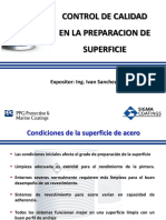 1.- Control de Calidad en la preparación de la superficie.pdf · versión 1.pdf