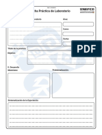 Fichas de Laboratorio PDF