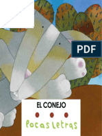 El Conejo 2019 PDF