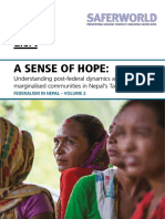 Nepal SenseOfHope Ed2 EN 2019