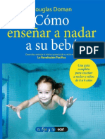 ♡Como enseñar a nadar a su bebé.pdf