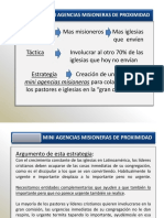 Mini Agencias Misioneras PDF