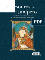Tesouros Do Pico Do Junipero by Guru Rinpoche, Padmasambhava