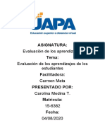 tarea 5 evaluacion de los apredizajes buena