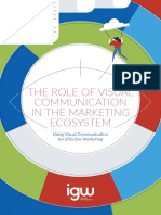 The Role of Visual Communication