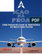 ICAO na PROA