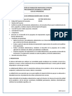 Guia de Aprendizaje 1 Junio Cba PDF