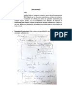 Boceto Incial Arbitraje