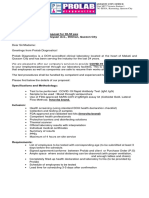 Prolab Diagnostics PDF