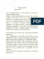 Soldado Paz. 1 PDF