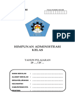 1.3.10. Buku Himpunan Adm