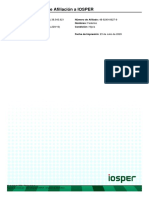 Afiliado Iosper PDF