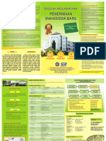 Leaflet PMB SPs UMS Gasal 20192020 PDF