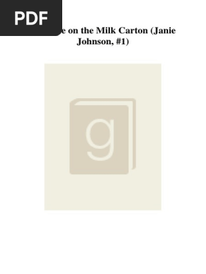 The_Face_on_the_Milk_Carton_Janie_Johnso