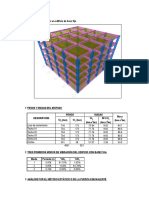 DISEÑO DE AISLADORES SISMICOS