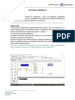 Poner en Practica Semana 10 PDF