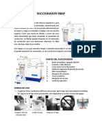 SUCCIONADOR SMAF SX5AT MANUAL EN ESPAÑOL.pdf