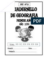 1° año - Materia Geografía - Cuadernillo 2019.pdf