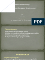 Modul NO Pemeriksaan Keseimbangan