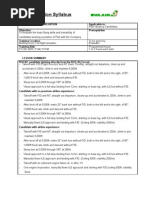B737 QRH New Format Handout | PDF | Memory | All Rights Reserved