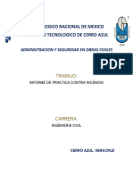 Informe