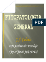 Presentacion FG Capitulo I PDF