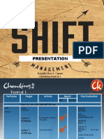 Shift Management Presenatation Edited