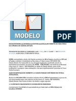 Modelo de Acao de Repeticao de Indebito C C Danos Morais Com Pedido de Tutela Antecipada