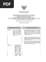 Permendagri Nomor 59 Tahun 2007 Tentang Pedoman Pengelolaan Keuangan