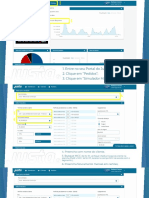 Como simular e concluir um pedido de maquininha no Portal do Justo