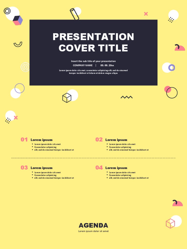 Memphis Inspiration Pptmon Pdf