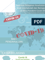1007 - PPT Pedoman Yankes Usekrem Di Masa Pandemi Covid-19 Edit Weni - 1007 PDF