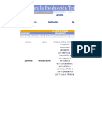 Ayuda clasificación temas