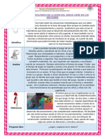 SECUENCIA METODOLÓGICA PARA LA HORA DEL JUEGO LIBRE (1).pdf