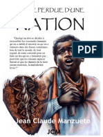 L'ame Perdue D'une Nation - Version Electronique PDF