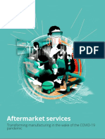 DI - Rise of Aftermarket Services