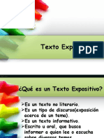 PPT Texto Expositivo.ppt