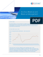 Ancillary Revenue and Revenue Management PDF